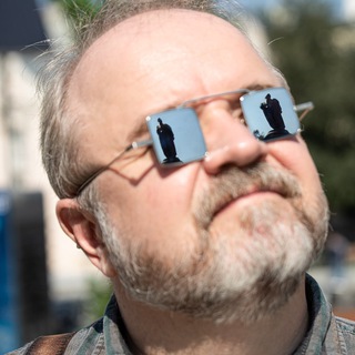 Логотип телеграм канала @pavlovez — Сердечно Ваш МП