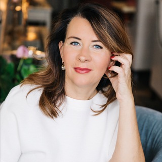 Логотип телеграм канала @pavlovskaia_evgeniya — Академия Системных Решений Евгении Павловской