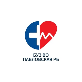 Логотип телеграм канала @pavlovskaya_rb — pavlovskaya_rb