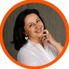 Логотип телеграм канала @pavlyk_julia — Юля Павлюк | Маркетинг с опорой