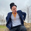 Логотип телеграм канала @pavlyshasport — PAVLYSHA