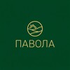 Логотип телеграм канала @pavola_group — 🏡Гостевые дома в Карелии, Сортавала