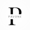 Логотип телеграм канала @pavone_tkani — Ткани Фурнитура Pavone