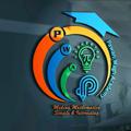 टेलीग्राम चैनल का लोगो pawanwagh — Pawan Wagh Academy 📚