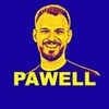 Logo of telegram channel pawellbattery — PAWELL