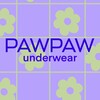 Telegram арнасының логотипі pawpaw_underwear — PAWPAW