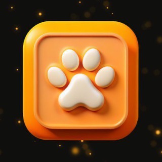 Logo of telegram channel paws_babydoge — MissionPawsible Announcements