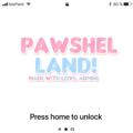 Logo saluran telegram pawshel — Pawshel Land
