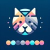 Telegram channel Кошачья мафия logo