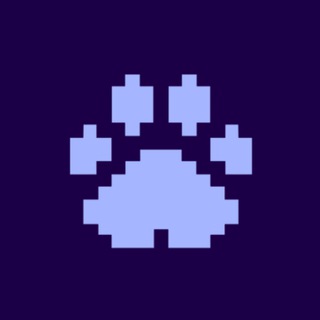 Логотип телеграм канала @pawwallet_announcement — PAW Wallet Announcement