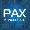 Telegram channel Pax Mongolica 3.0 logo