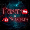 Telegram kanalining logotibi paxan_severus — PAXAN x SEVERUS