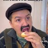 Логотип телеграм канала @paxatov_105 — gandonezzz43