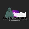 Логотип телеграм канала @paxatshop — Paxat.Shop (Одежда на все случаи)