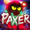 Логотип телеграм -каналу paxerbs — 🏆Печера Паксера | Турніри Паксера🏆