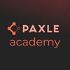Logo of telegram channel paxle_academy — PAXLE Academy