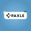 Логотип телеграм -каналу paxlegroup — PAXLE
