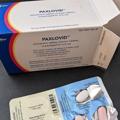 电报频道的标志 paxlovidpill12 — 可用paxlovidpills
