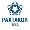 Логотип телеграм канала @paxtakor_teks — PAXTAKOR TEKS