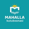 Telegram kanalining logotibi paxtamfy — Пахта МФЙ кутубхонаси