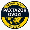 Telegram kanalining logotibi paxtazorovozi — PAXTAZOR OVOZI