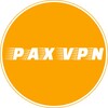 Логотип телеграм канала @paxvpn — PAX VPN News