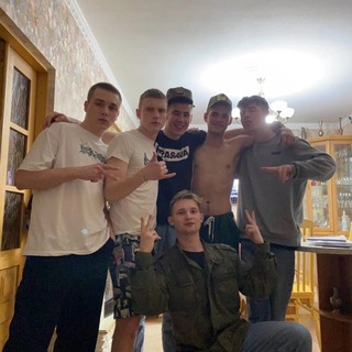 Логотип телеграм канала @paxvrot — телеканал ПАХвРОТ