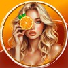 Логотип телеграм канала @pay_apelbcina — 🍊АПЕЛЬСИНОВЫЙ РАЙ 🍊