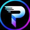 Telegram channel PayVix logo