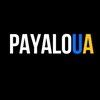 Логотип телеграм -каналу payalo_comunity — Комуніті «Паяло» Payalo UA