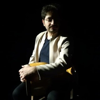لوگوی کانال تلگرام payam_farshad — پیام فرشاد