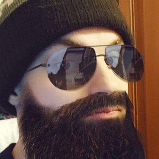 Logo saluran telegram payandrepent — Категоричный Андерграунд