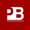 Telegram kanalining logotibi payariqliklar_rasmiy — "PAYARIQLIKLAR" RASMIY KANAL