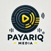 Telegram kanalining logotibi payariqyoshlarikanali — Payariq Yoshlari yangiliklari