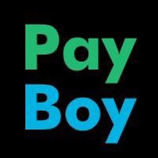 Логотип телеграм канала @payboyfeedback — Отзывы PayBoy.pro - оплата зарубежных сервисов