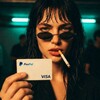 Telegram channel Paybridge - международные переводы и оплаты logo