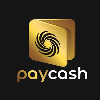 Логотип телеграм канала @paycashlog — PayCash