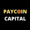 Logo saluran telegram paycoincapitalofficial — Paycoin Capital |official