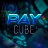 Логотип телеграм канала @paycube — PayCube || casino