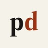 Логотип телеграм канала @paydadosh — PaydaDosh — Ингушский словарь