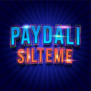 Telegram channel Пайдалы силтеме logo