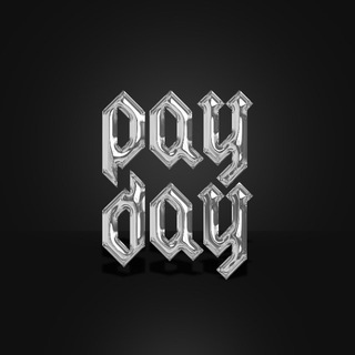 لوگوی کانال تلگرام paydayrecords — Payday Records©️