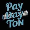 Logotipo del canal de telegramas paydayton - Pay Day Ton
