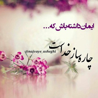 لوگوی کانال تلگرام paye_darse_bozorgan — 🇮🇷 💞 پای درس بزرگان 💞 🇮🇷