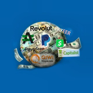Логотип телеграм канала @payeer_payonner_capitalist — Аккаунты Revolut купить
