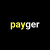 Логотип телеграм канала @paygercard — Банковские карты Мира | Payger