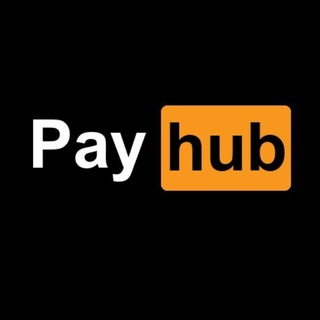 Telegram channel PayHub - Оплата зарубежных сервисов logo