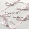 Логотип телеграм канала @payk7ariya — 𖧧 🫧 .ӄִׄρִꭚׄⲧִ𑄜ִᥔִ WB ݁٬٬✶࣪