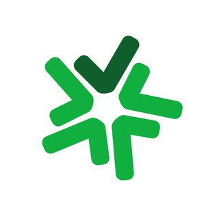 Telegram channel Пайкар ✔ logo