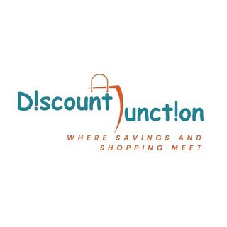 टेलीग्राम चैनल का लोगो payless_discount_junction — (Pay Less) Discount Junction
